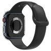 Etui SPIGEN Thin Fit do Apple Watch 10 (46mm) Przezroczysty Rodzaj Etui