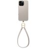 Etui SPIGEN Cyrill Kajuk Classic Charm Mag MagSafe do Apple iPhone 16 Pro Max Kremowy Seria telefonu iPhone