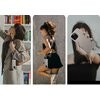 Etui SPIGEN Cyrill Kajuk Classic Charm Mag MagSafe do Apple iPhone 16 Pro Max Kremowy Marka telefonu Apple