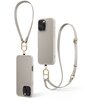 Etui SPIGEN Cyrill Kajuk Classic Charm Mag MagSafe do Apple iPhone 16 Pro Max Kremowy Typ Etui magnetyczne