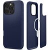 Etui SPIGEN Cyrill Kajuk MagSafe do Apple iPhone 16 Pro Max Niebieski Seria telefonu iPhone