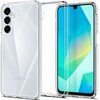 Etui SPIGEN Ultra Hybrid do Samsung Galaxy A16 4G / 5G Przezroczysty