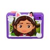 Aparat dla dzieci EKIDS GA-533.UEXv23 Koci Domek Gabi