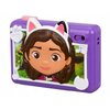 Aparat dla dzieci EKIDS GA-533.UEXv23 Koci Domek Gabi Rozmiar matrycy [cal] 1