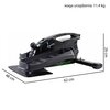 Rotor TUNTURI Cardio Fit D10 Rodzaj roweru Rotor
