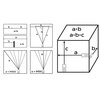 Dalmierz laserowy NEO TOOLS 75-207 Liczba linii lasera [szt] 1