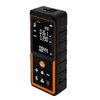 Dalmierz laserowy NEO TOOLS 75-208 Typ Laserowy