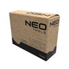 Dalmierz laserowy NEO TOOLS 75-208 Liczba linii lasera [szt] 1