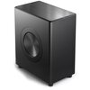 Telewizor PHILIPS 65OLED769 65" 4K 120 TitanOS TV Ambilight x3 Dolby Vision Dolby Atmos HDMI 2.1 + Soundbar PHILIPS TAFB1 10 + Subwoofer PHILIPS Fidelio TAFW1/10 Czarny Ekran 65" OLED, UHD/4K, 3840 x 2160px