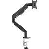 Uchwyt do monitora ANDA SEAT Stealth II Pro 17-42 cali Czarny