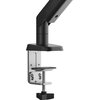 Uchwyt do monitora ANDA SEAT Stealth II Pro 17-42 cali Czarny Liczba monitorów [szt] 1