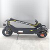 Hulajnoga elektryczna INDIANA ES1001 30km 350W Amortyzacja 10" Czarny Wyposażenie 4 śrubki
