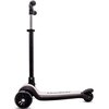 Hulajnoga dla dzieci SUN BABY Lumiride J02.024.0.1 Czarny Materiał - kierownica TPR