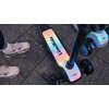 Hulajnoga dla dzieci SUN BABY Lumiride J02.024.0.1 Czarny Siedzenie Nie