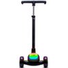 Hulajnoga dla dzieci SUN BABY Lumiride J02.024.0.1 Czarny Łożyska ABEC-7