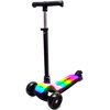 Hulajnoga dla dzieci SUN BABY Lumiride J02.024.0.1 Czarny