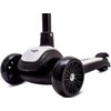 Hulajnoga dla dzieci SUN BABY Lumiride J02.024.0.1 Czarny Pompowane koła Nie