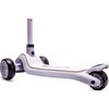 Hulajnoga dla dzieci SUN BABY Lumride J02.024.0.2 Szary Wymiary kółek przód/tył [mm] 120/80