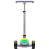 Hulajnoga dla dzieci SUN BABY Lumride J02.024.0.2 Szary Materiał - kierownica Aluminium
