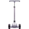 Hulajnoga dla dzieci SUN BABY Lumride J02.024.0.2 Szary Materiał - kierownica TPR
