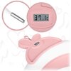 Wanienka RICOKIDS RK-282 Biało-różowy Kolor Biały