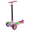 Hulajnoga dla dzieci SUN BABY Lumride J02.024.0.3 Różowy