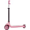 Hulajnoga dla dzieci SUN BABY Lumride J02.024.0.3 Różowy Łożyska ABEC-7