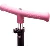 Hulajnoga dla dzieci SUN BABY Lumride J02.024.0.3 Różowy Materiał - kierownica Aluminium