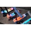 Hulajnoga dla dzieci SUN BABY Lumride J02.024.0.3 Różowy Liczba kółek [szt] 3