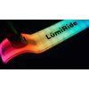 Hulajnoga dla dzieci SUN BABY Lumride J02.024.0.3 Różowy Maksymalna wysokość kierownicy [cm] 81