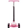 Hulajnoga dla dzieci SUN BABY Lumride J02.024.0.3 Różowy Dominujący kolor Różowy