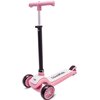Hulajnoga dla dzieci SUN BABY Lumride J02.024.0.3 Różowy Składana Tak