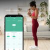 Waga łazienkowa AENO ABS0001S Funkcje dodatkowe Automatyczne wyłączanie