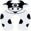 Stoper do drzwi RICOKIDS 798600 Zwierzaki (7 szt.) Załączona dokumentacja Karta gwarancyjna