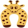 Stoper do drzwi RICOKIDS 798600 Zwierzaki (7 szt.) Cechy Zabezpieczone przed promieniami UV - nie zmienia koloru