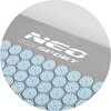 Mata do akupresury NEO-SPORT NS-901 Szaro-niebieski Zastosowanie Do siedzenia