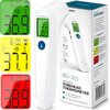Termometr BERDSEN BD-101 Biały Miejsce pomiaru Czoło
