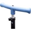 Hulajnoga dla dzieci SUN BABY Lumiride J02.024.0.4 Niebieski Materiał - kierownica Aluminium