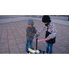 Hulajnoga dla dzieci SUN BABY Lumiride J02.024.0.4 Niebieski Amortyzacja Nie