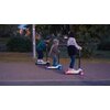 Hulajnoga dla dzieci SUN BABY Lumiride J02.024.0.4 Niebieski Waga z opakowaniem [kg] 4.13