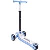 Hulajnoga dla dzieci SUN BABY Lumiride J02.024.0.4 Niebieski Dominujący kolor Niebieski