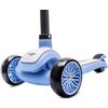 Hulajnoga dla dzieci SUN BABY Lumiride J02.024.0.4 Niebieski Płeć Dla chłopca
