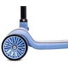 Hulajnoga dla dzieci SUN BABY Lumiride J02.024.0.4 Niebieski Materiał - kierownica TPR