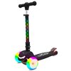 Hulajnoga dla dzieci SUN BABY Lumiride J02.025.0.1 Czarny
