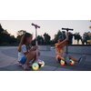 Hulajnoga dla dzieci SUN BABY Lumiride J02.025.0.1 Czarny Kierownica skrętna Nie
