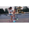 Hulajnoga dla dzieci SUN BABY Lumiride J02.025.0.1 Czarny Waga z opakowaniem [kg] 4.2