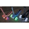 Hulajnoga dla dzieci SUN BABY Lumiride J02.025.0.1 Czarny Rodzaj hulajnogi Dziecięca