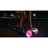 Hulajnoga dla dzieci SUN BABY Lumiride J02.025.0.1 Czarny Materiał - kierownica TPR
