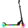 Hulajnoga dla dzieci SUN BABY Lumiride J02.026.0.1 Czarny Składana Tak