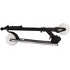 Hulajnoga dla dzieci SUN BABY Lumiride J02.026.0.1 Czarny Materiał - kierownica TPR